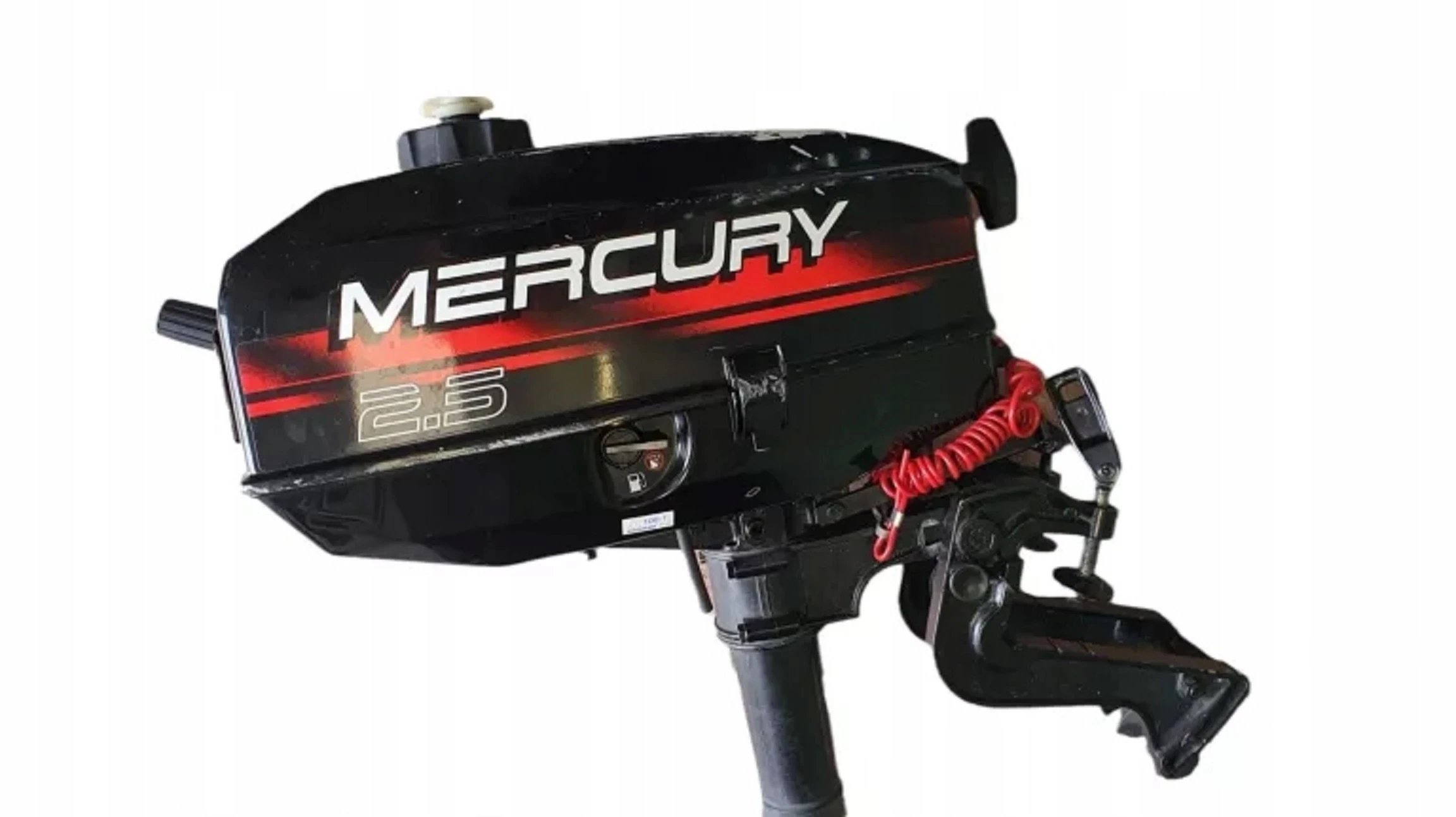 silnik-spalinowy-do-lodki-mercury-25-dwusuw-rozruch-reczny