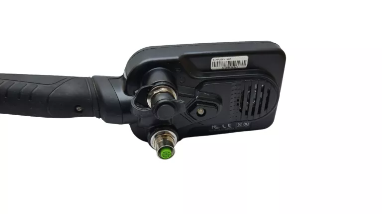 WYKRYWACZ SIMPLEX WHP +PUD +GW
