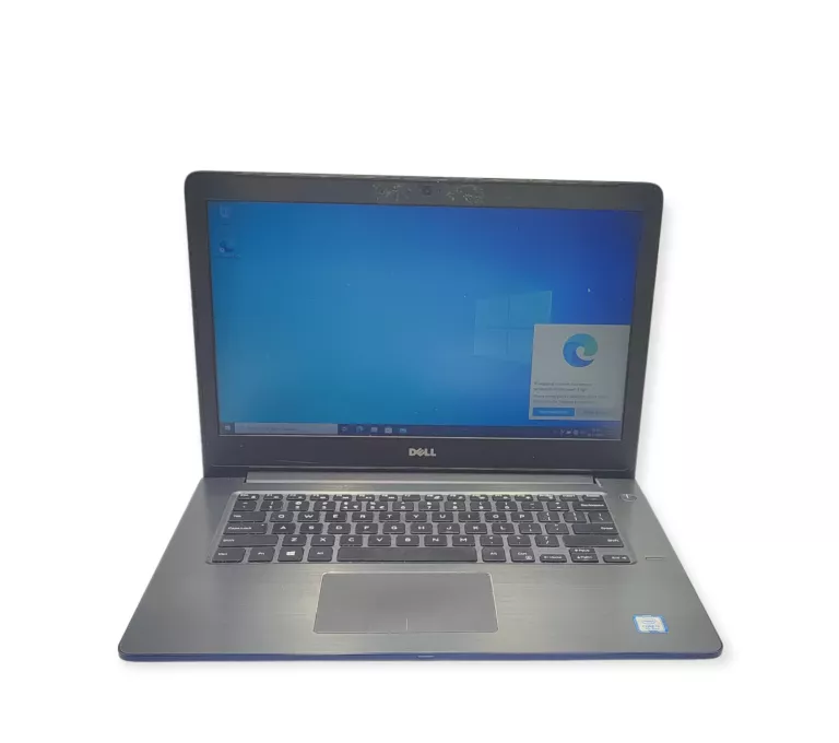 LAPTOP DELL P75G