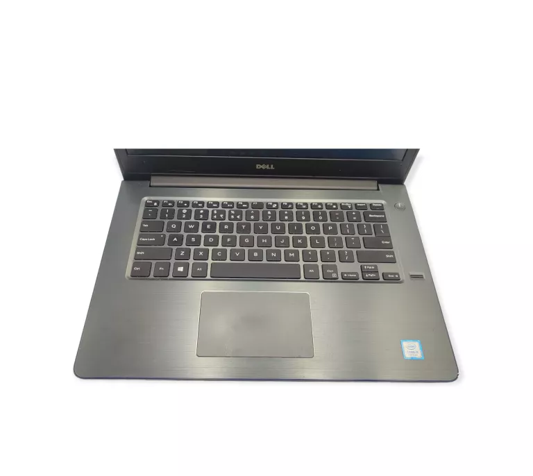 LAPTOP DELL P75G