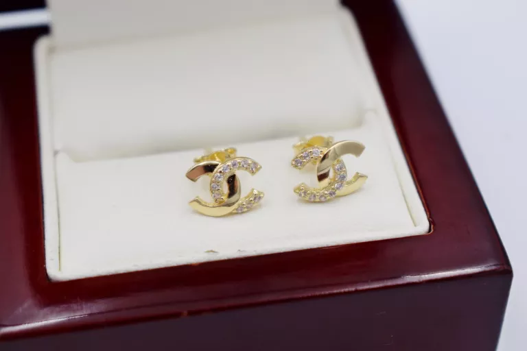 zlote-kolczyki-jak-chanel-585-14k-171g-stan-uzywany