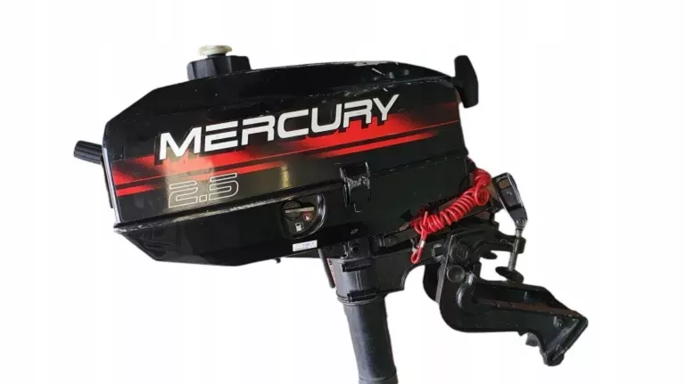 silnik-spalinowy-do-lodki-mercury-25-dwusuw-rozruch-reczny