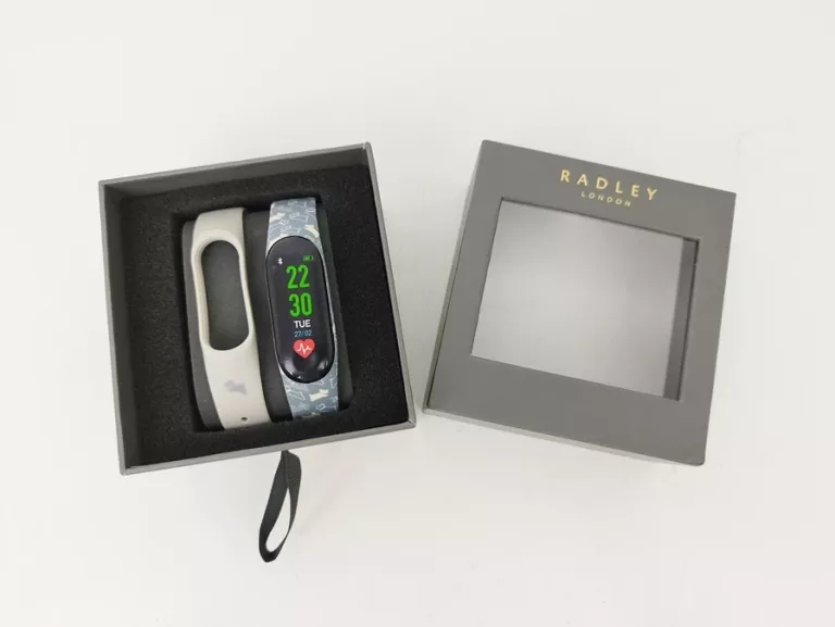 SMARTBAND OPASKA RADLEY BOXED SERIES 1