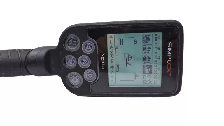 WYKRYWACZ SIMPLEX WHP +PUD +GW