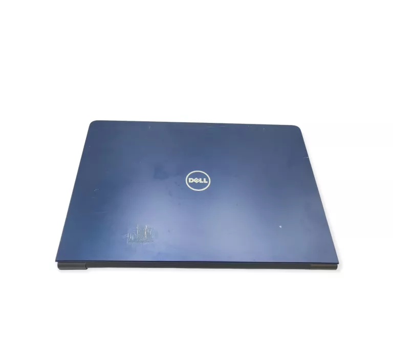 LAPTOP DELL P75G