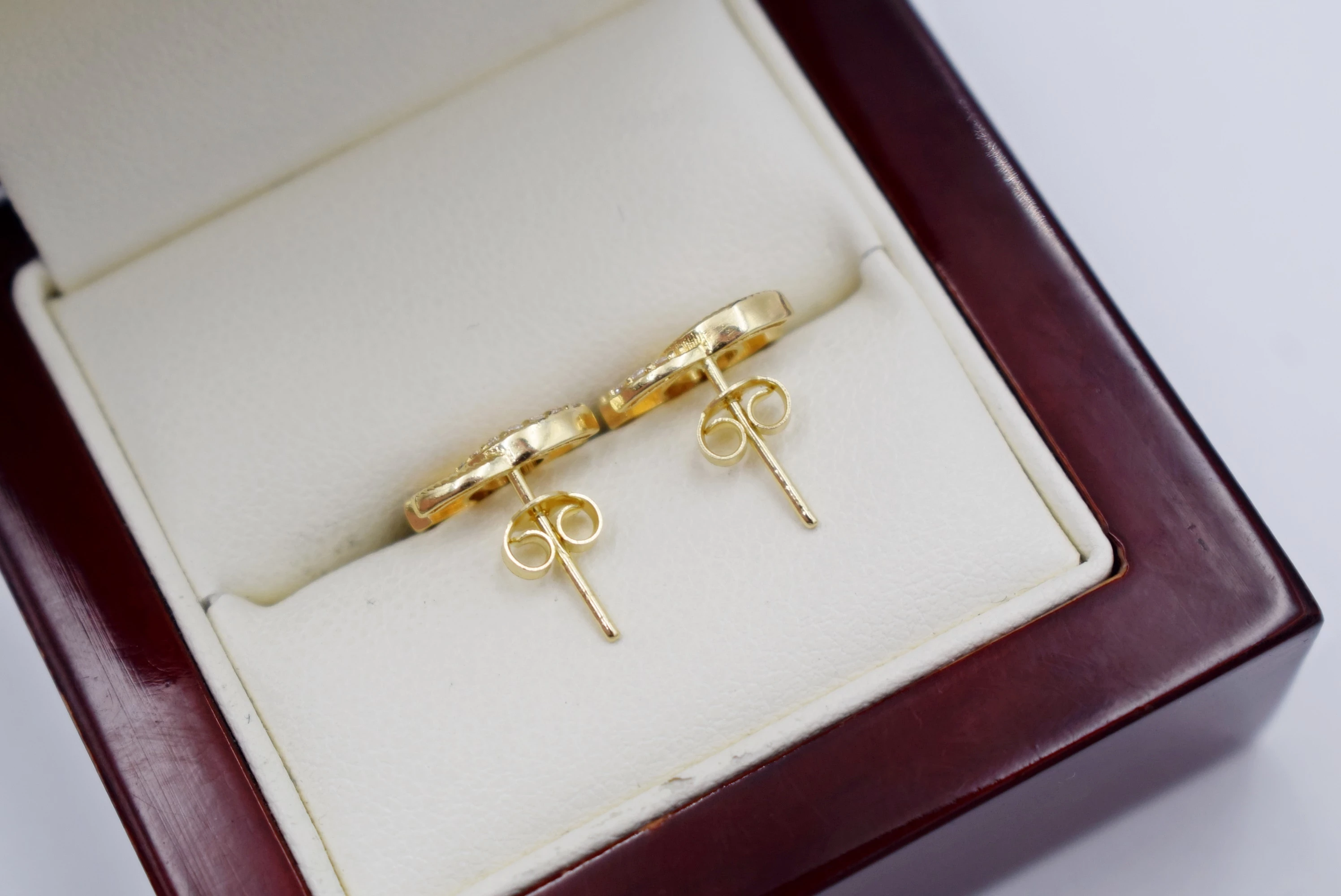 zlote-kolczyki-jak-chanel-585-14k-171g-kamien-cyrkonia