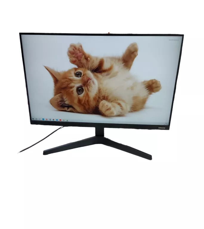MONITOR LED SAMSUNG F24T350FHR 24 "