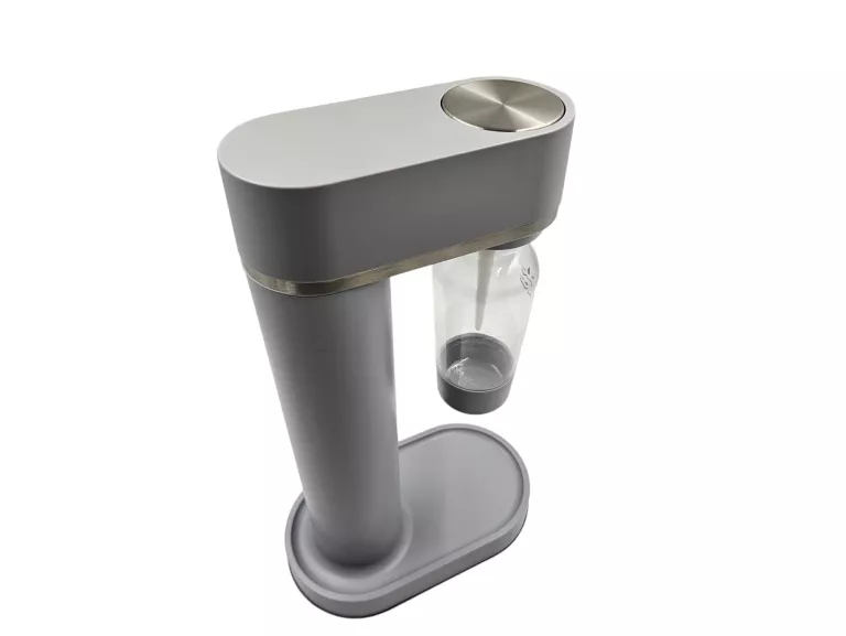 SATURATOR PHILIPIAK SODA MAKER ZESTAW 2 BUTELKI | NABÓJ CO2