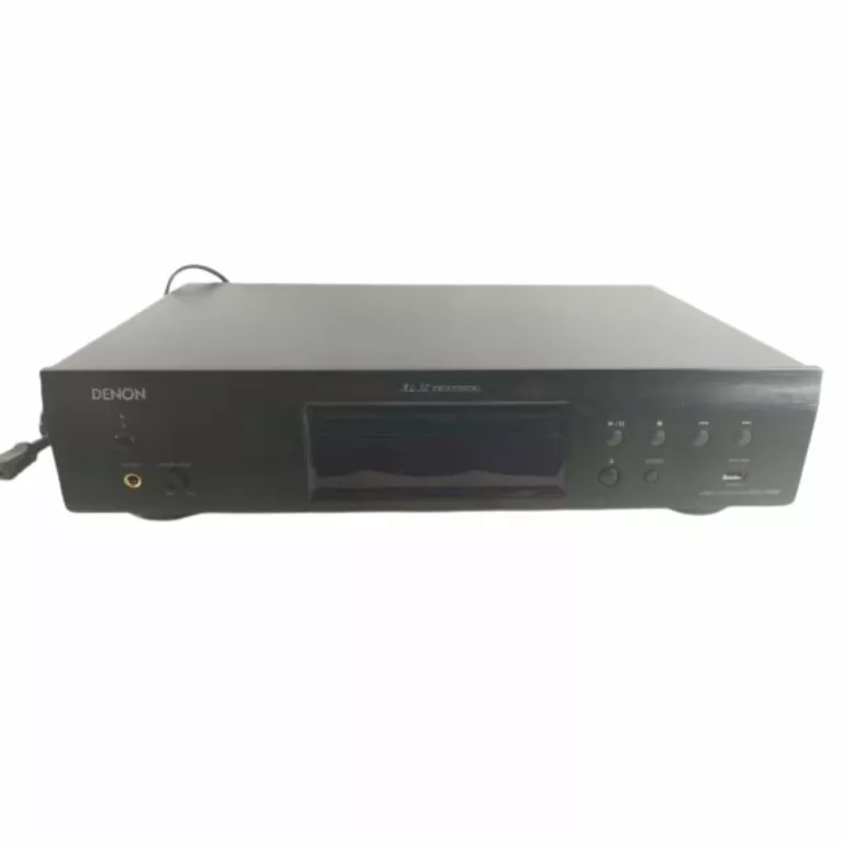 ODTWARZACZ CD DENON DCD-720AE
