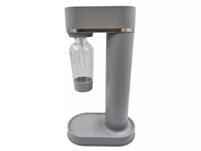 SATURATOR PHILIPIAK SODA MAKER ZESTAW 2 BUTELKI | NABÓJ CO2