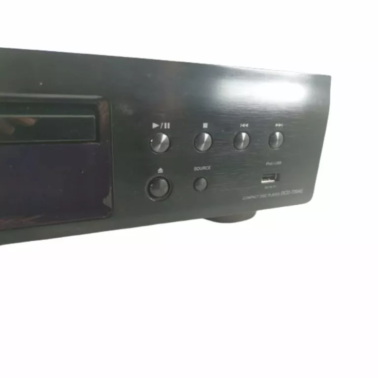 ODTWARZACZ CD DENON DCD-720AE