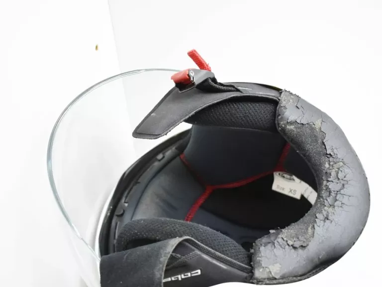 KASK CABERG RIVIERA V2