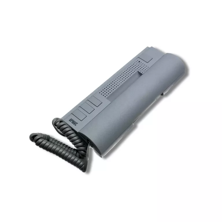 SŁUCHAWKA DOMOFONOWA UNIFON DO SYSTEMU CYFROWEGO DIGIVOICE UTOPIA 1138/4