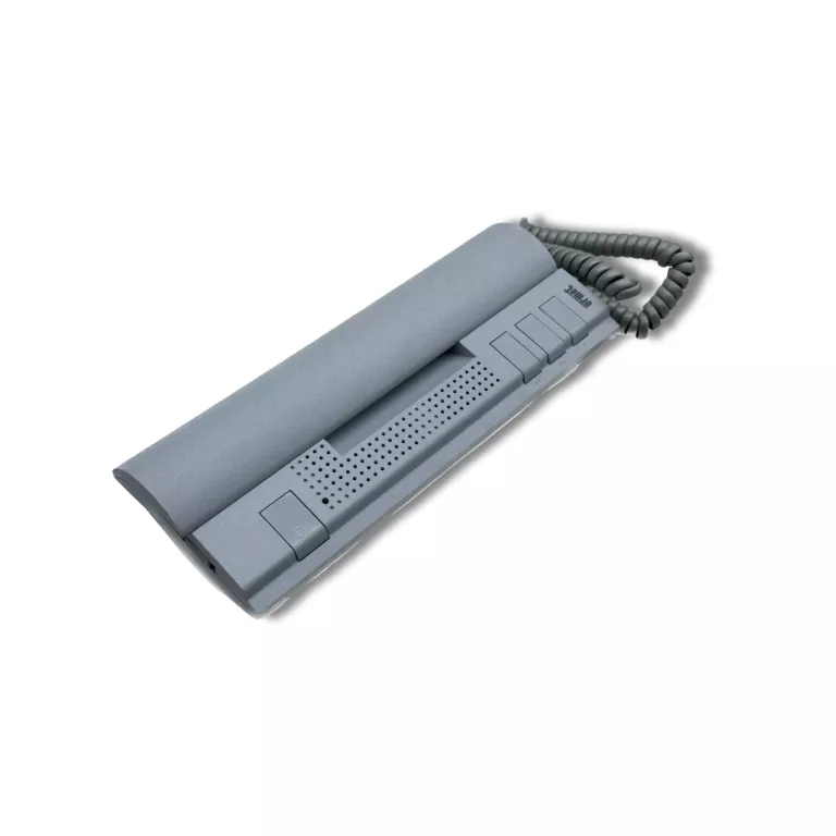 SŁUCHAWKA DOMOFONOWA UNIFON DO SYSTEMU CYFROWEGO DIGIVOICE UTOPIA 1138/4