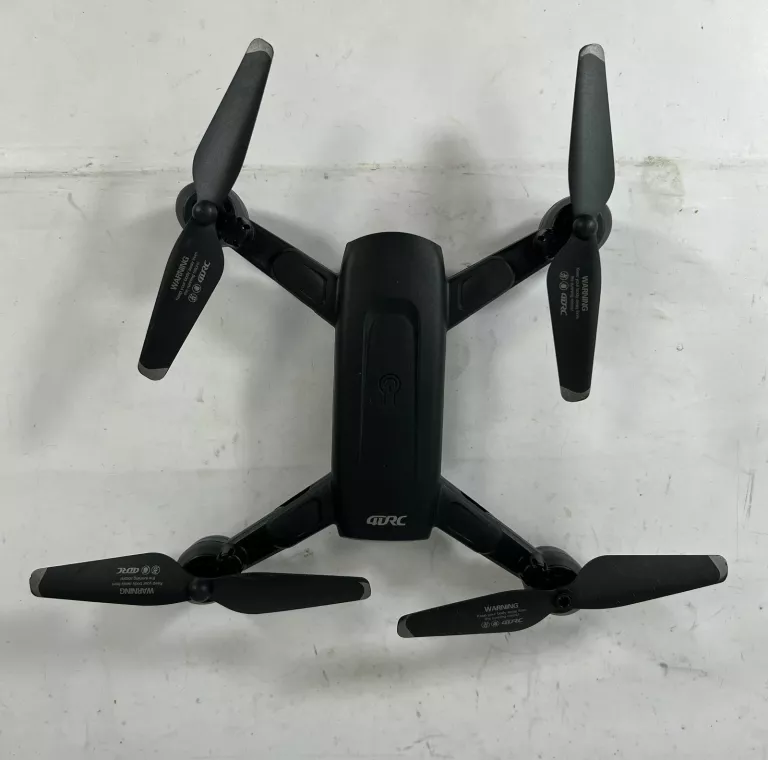 dron-4drc-4d-v12-walizka-3-aku-stan-uzywany