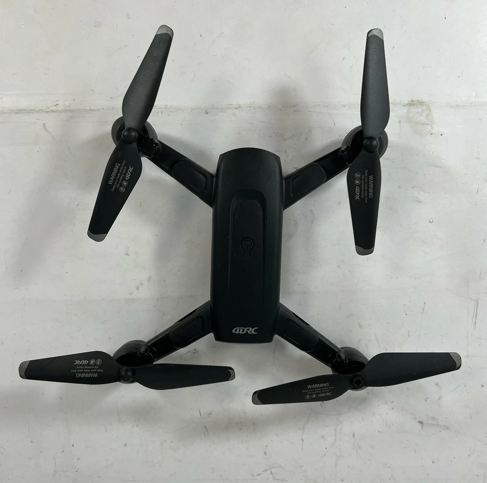 dron-4drc-4d-v12-walizka-3-aku-stan-uzywany