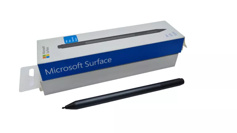 MICROSOFT SURFACE PRO 1796 I5-7300U 4/128 SSD W11 PRO 2K +KOMPLET +PEN