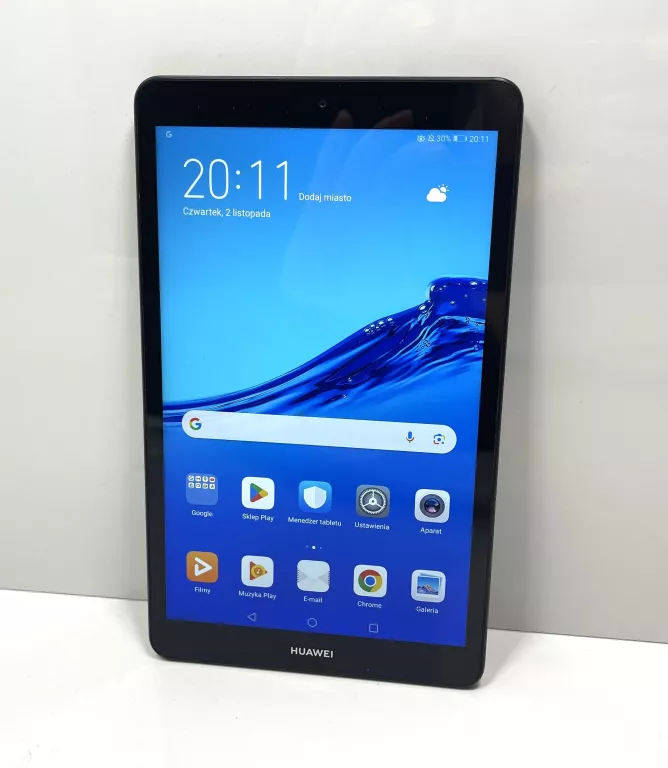 TABLET HUAWEI MEDIAPAD M5 LITE JDN2-W09 3/32GB | Urządzenia