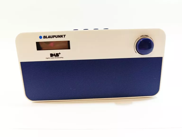 RADIO BLAUPUNKT RXD 10 DAB+