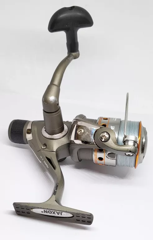 KOŁOWROTEK JAXON PEGASUS GT-100