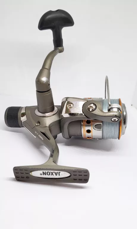 KOŁOWROTEK JAXON PEGASUS GT-100