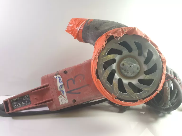 szlifierka-do-betonu-hilti-dg150-z-przetwornica-stan-uzywany