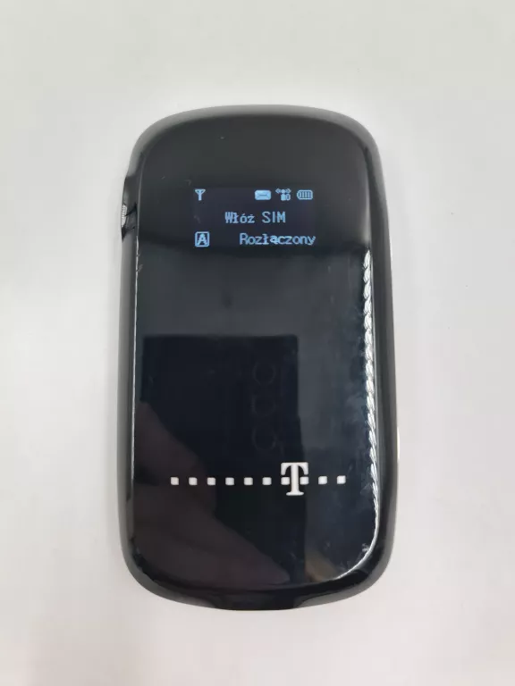 ROUTER MOBILNY ZTE MF60 KOMPLET