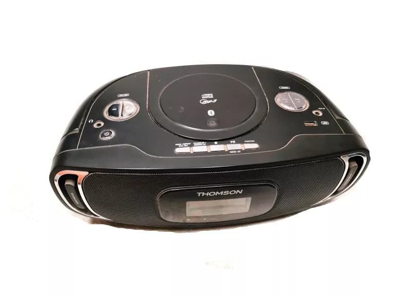 RADIOODTWARZACZ THOMSON RCD400BT