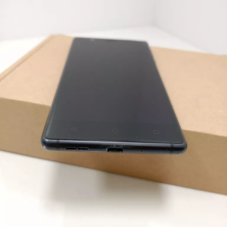 TELEFON SMARTFON NOKIA 3 2 /16 GB CZARNY