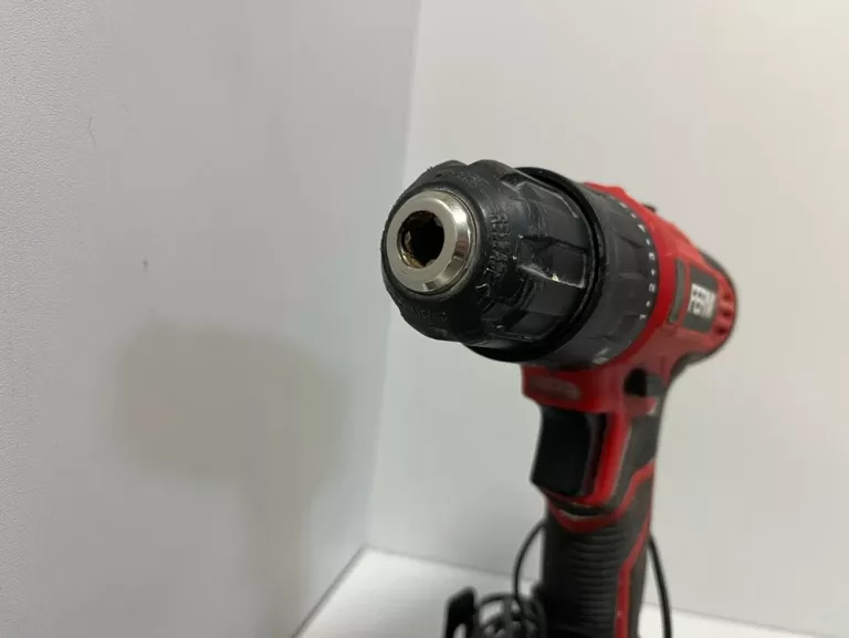 WKRĘTARKA AKUMULATOROWA FERM CDM1159 AKUS ŁADOWARKA