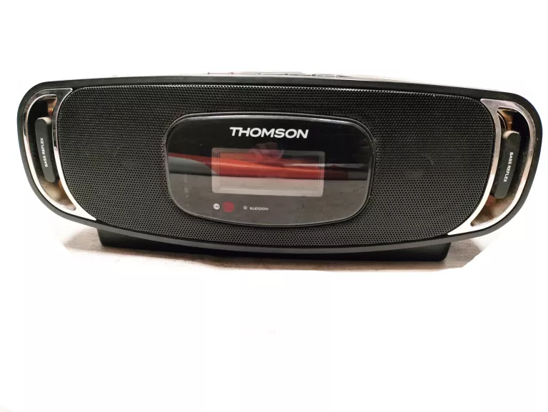 RADIOODTWARZACZ THOMSON RCD400BT