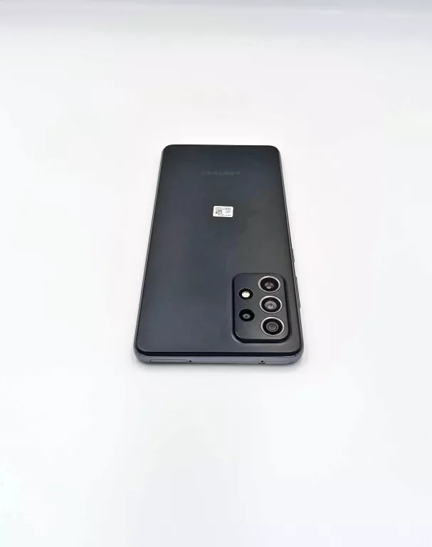 SMARTFON SAMSUNG GALAXY A72 6/128GB 6.7" 90HZ CZARNY SM-A725