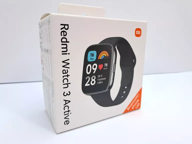 Redmi Watch 3 Active