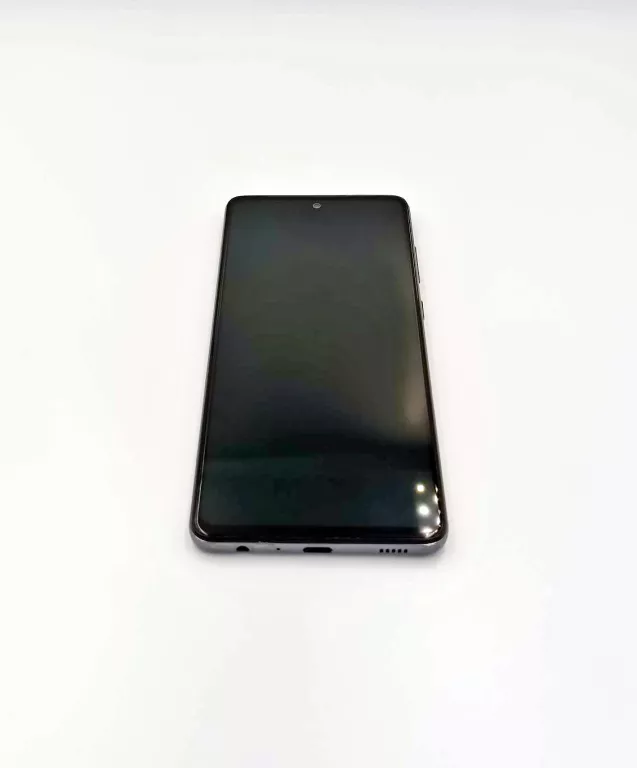SMARTFON SAMSUNG GALAXY A72 6/128GB 6.7" 90HZ CZARNY SM-A725