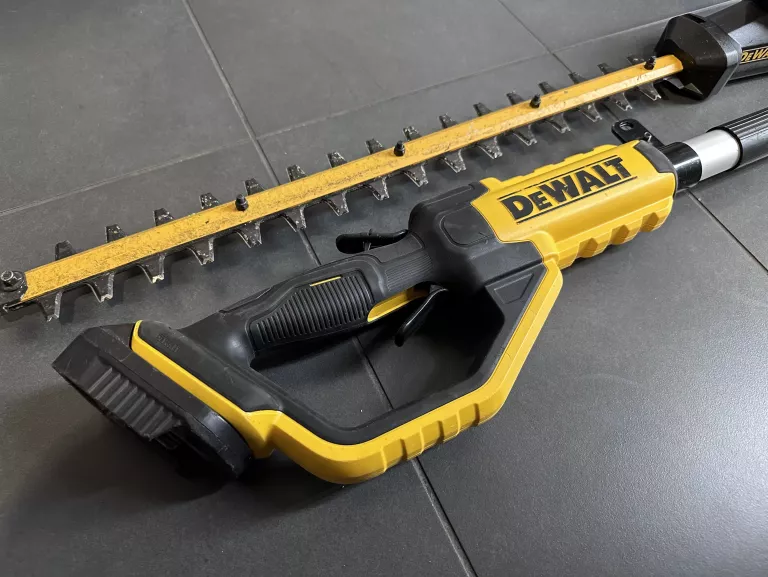DEWALT DCMPH566 NORZYCE DO ŻYWOPŁOTU
