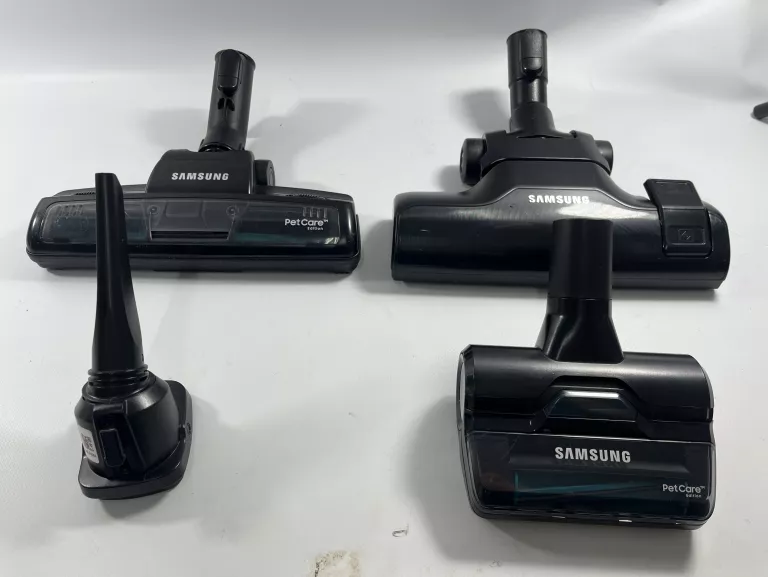 ODKURZACZ BEZWORKOWY SAMSUNG VC 07K51L9H1 PETCARE