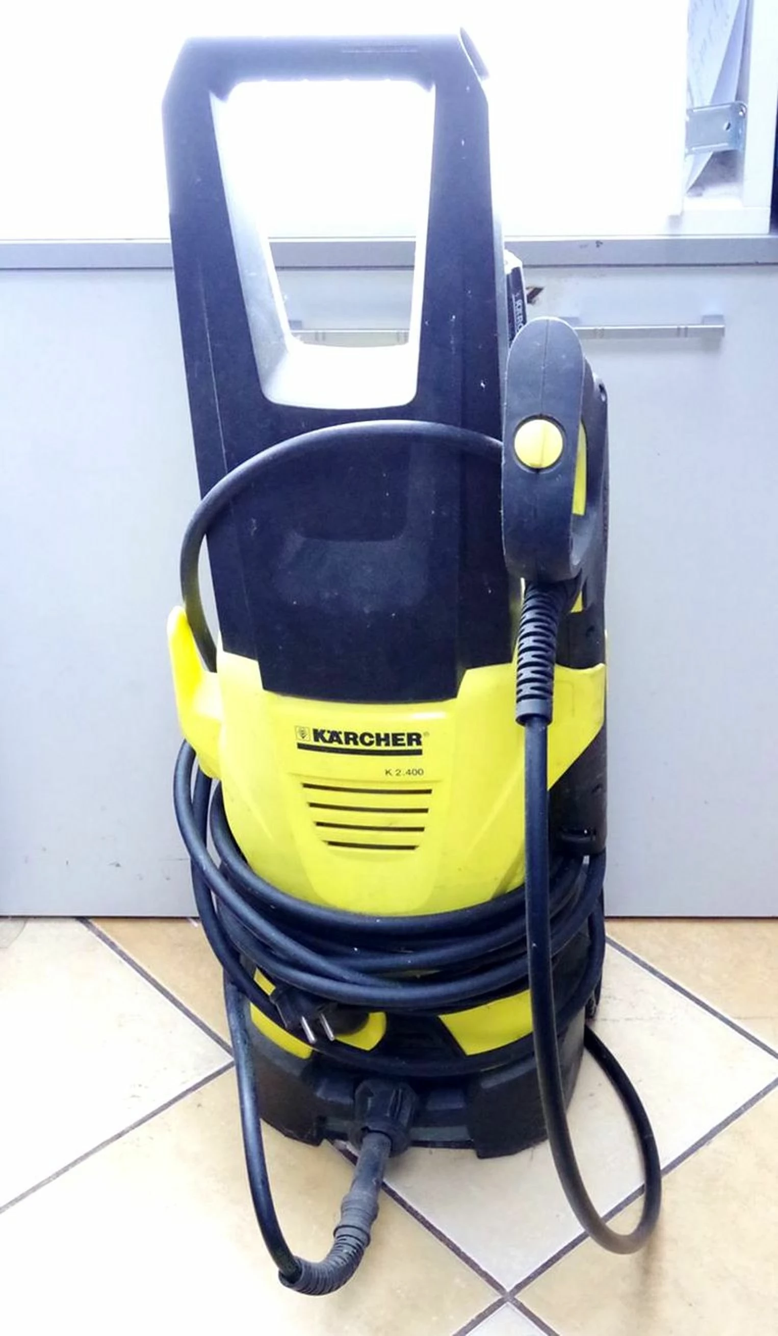 myjka-cisnieniowa-karcher-k2-1673-2200-pistolet-lance-k-2400-zestaw-hallera-53-wroclaw