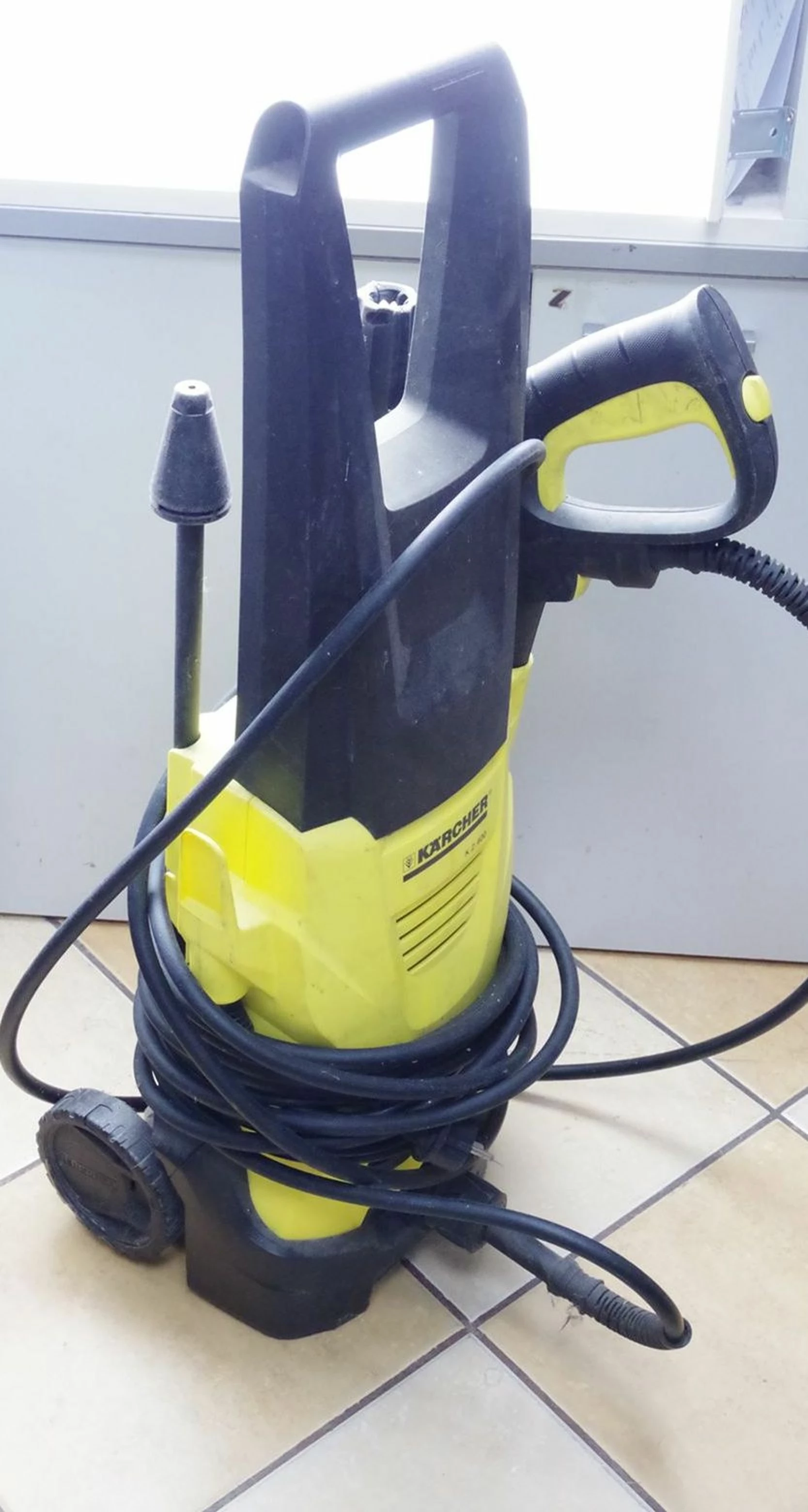 myjka-cisnieniowa-karcher-k2-1673-2200-pistolet-lance-k-2400-zestaw-ean-gtin-4039784720053