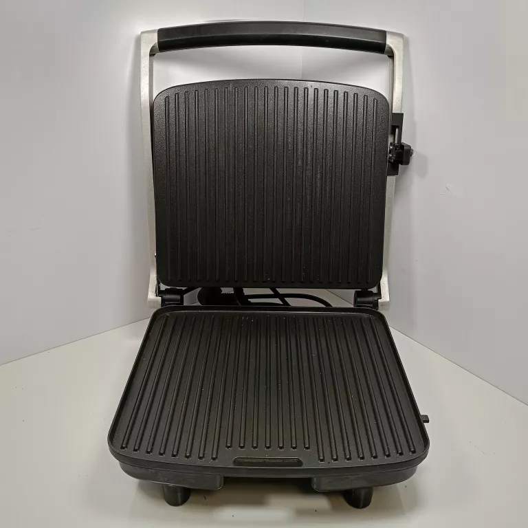 GRILL OPIEKACZ SILVERCREST SPM 2200