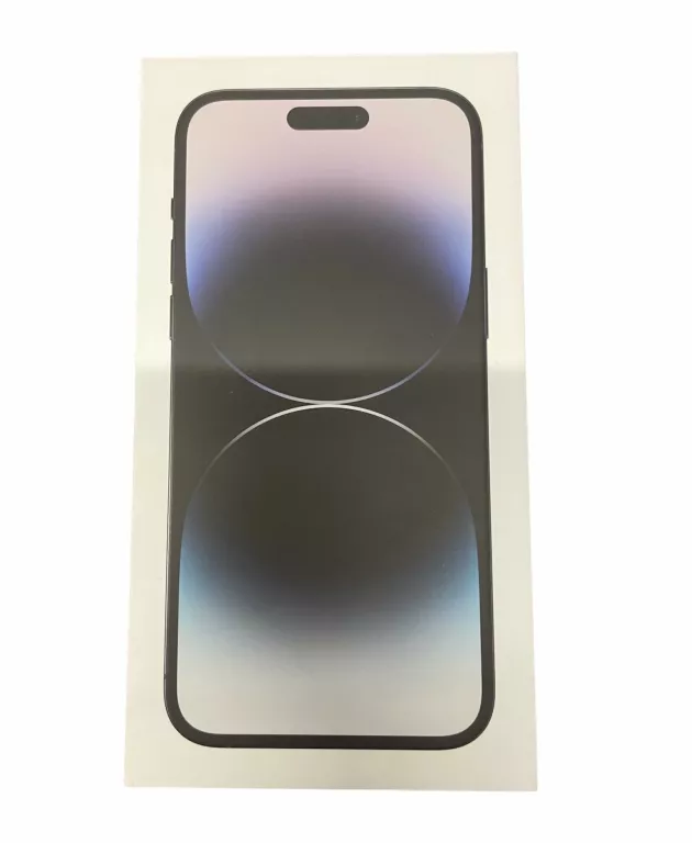 TELEFON IPHONE 14 PRO MAX 128 GB ORANGE