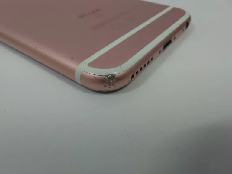 TELEFON APPLE IPHONE 6S 16GB ROSE GOLD