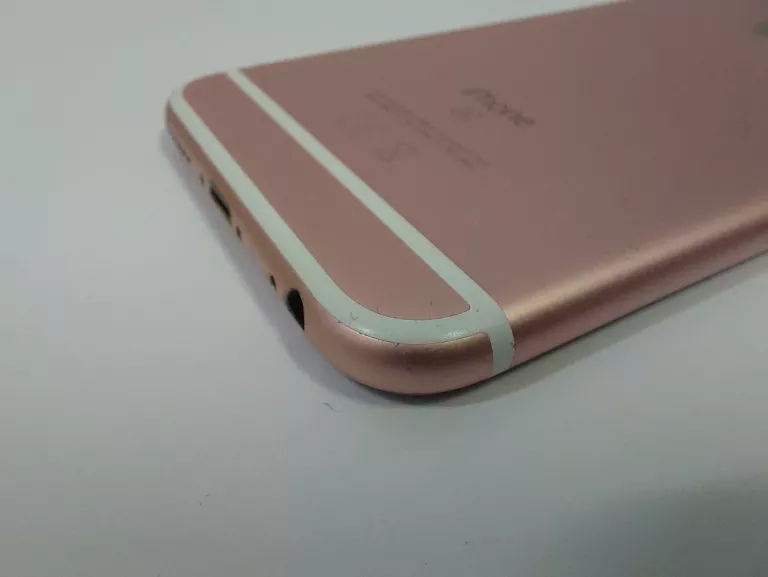 TELEFON APPLE IPHONE 6S 16GB ROSE GOLD