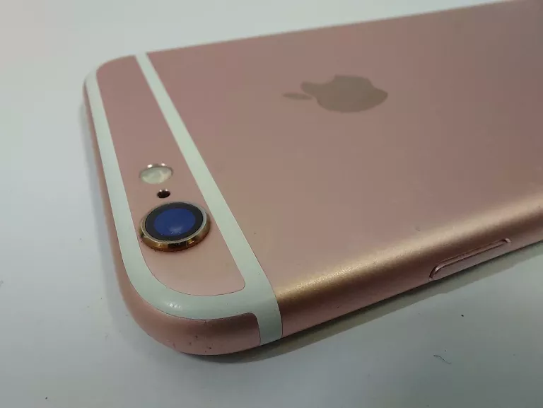 TELEFON APPLE IPHONE 6S 16GB ROSE GOLD