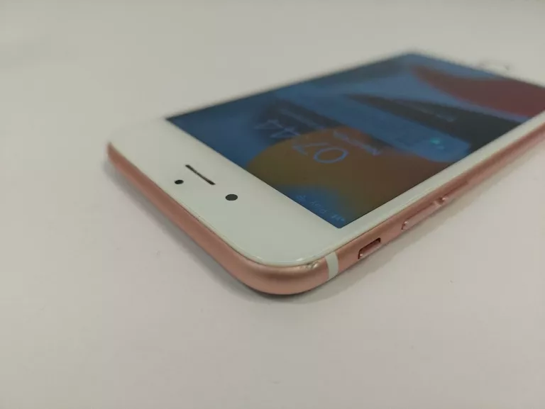 TELEFON APPLE IPHONE 6S 16GB ROSE GOLD