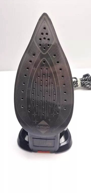 ŻELAZKO TEFAL TURBO PRO ANTI-CALC FV5648