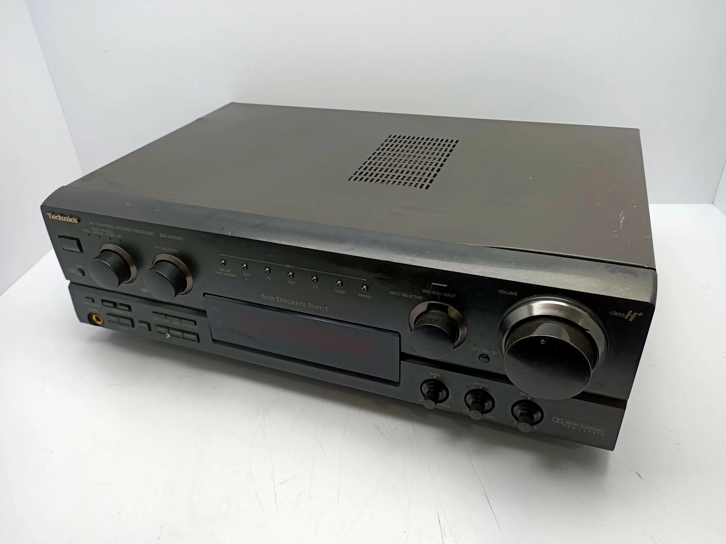 amplituner-technics-sa-ax540-vintage-opis-dawca-kolor-czarny