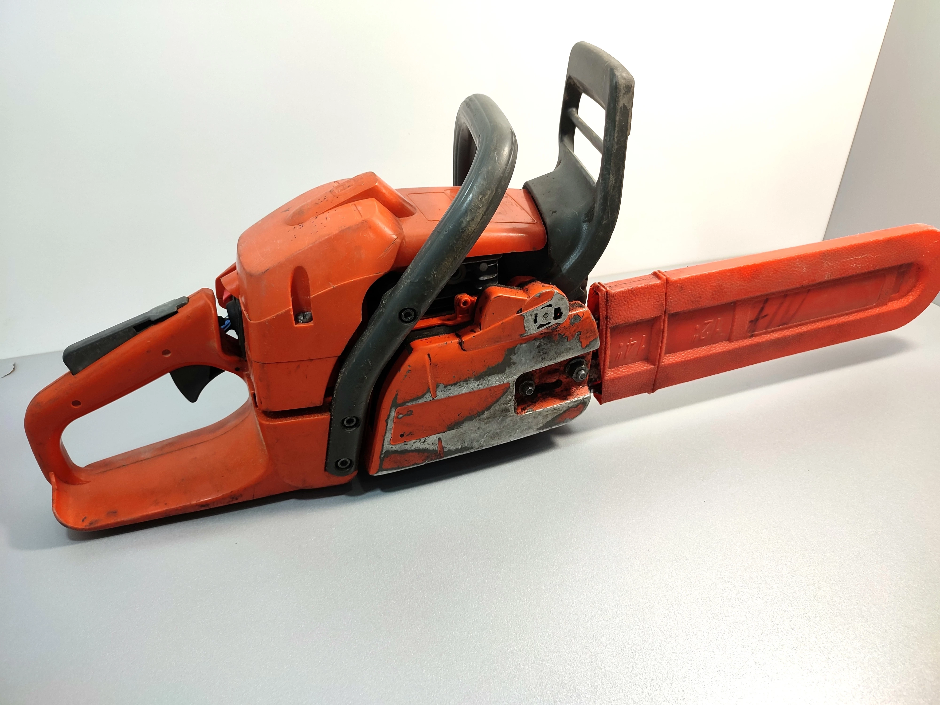 pila-spalinowa-husqvarna-340-stan-uzywany