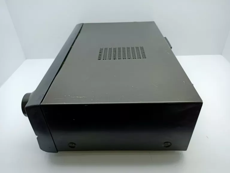 AMPLITUNER TECHNICS SA-AX540 VINTAGE OPIS DAWCA