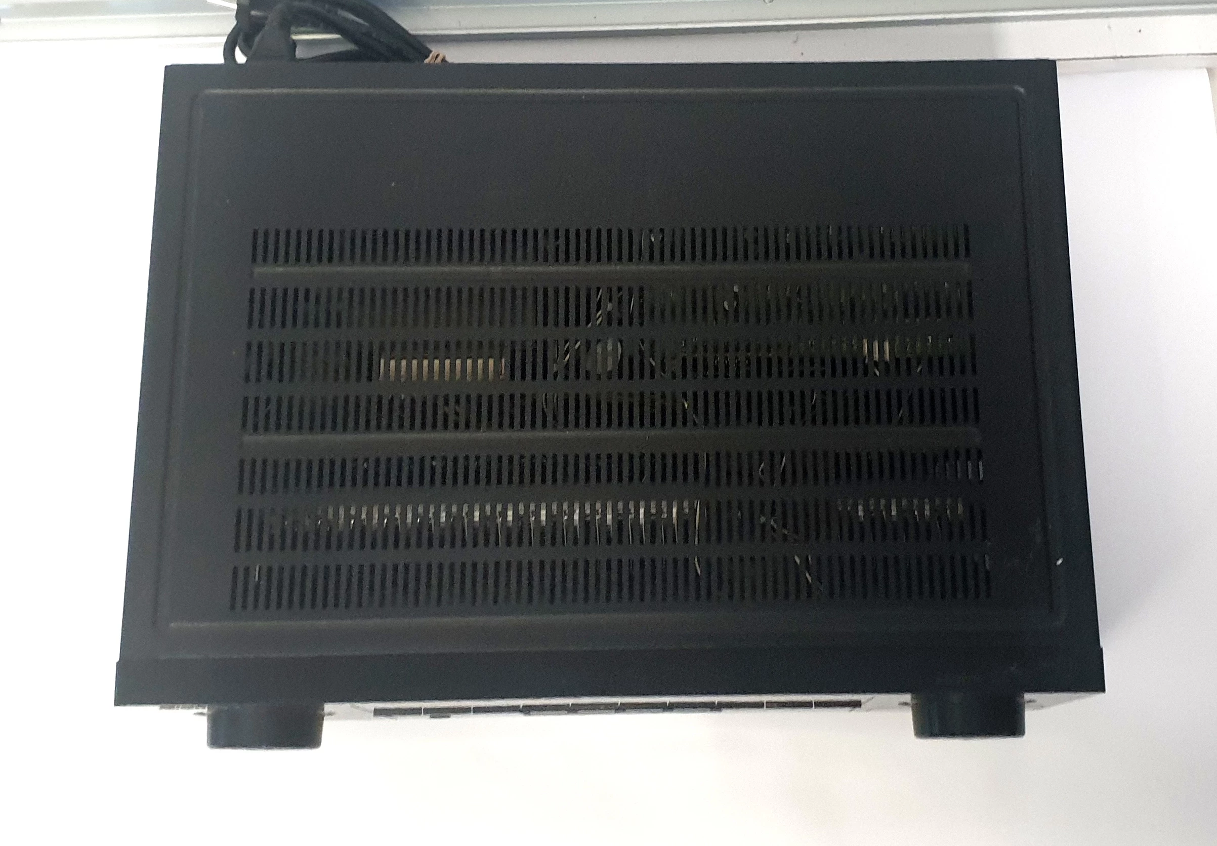 amplituner-pioneer-vsx-527-stan-uzywany