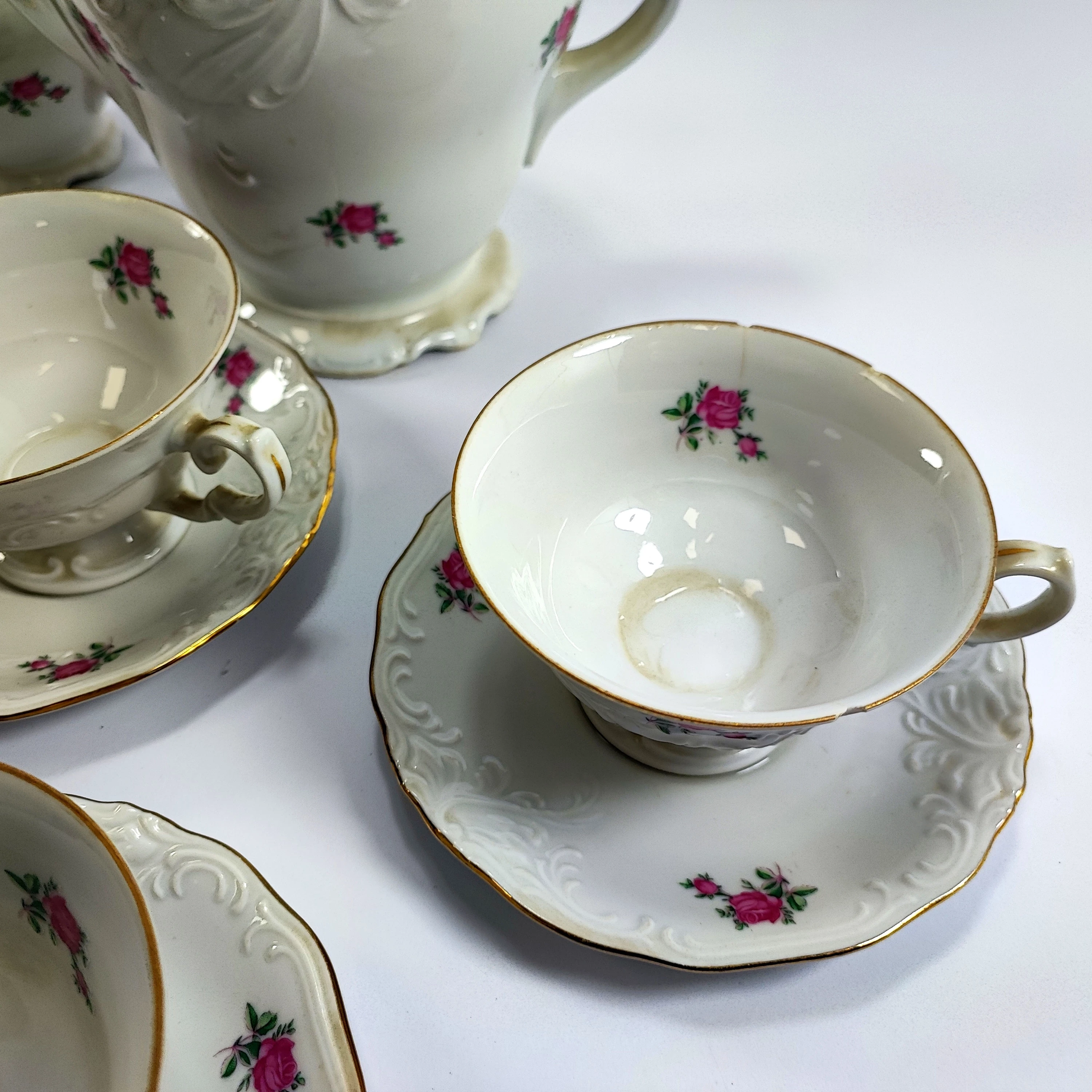 serwis-kawowy-walbrzych-porcelana-stan-do-renowacji